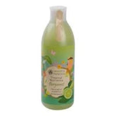 Oriental Princess Tropical Nutrients Bergamot Treatment